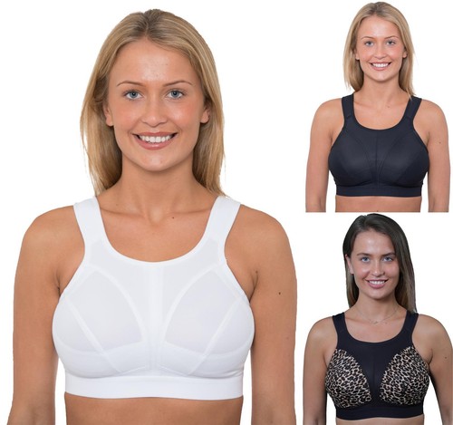 Gemm reggiseno sportivo senza - gemm,