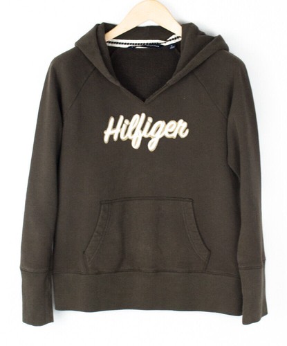 Tommy hilfiger felpa con - hilfiger,
