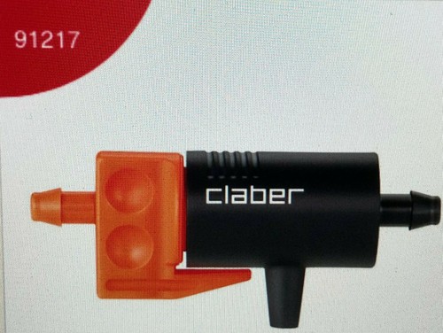 Claber 91217 10 - 91217, pz.10