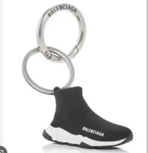 Portachiavi sneaker balenciaga - portachiavi,