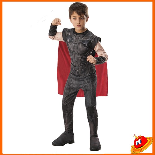 Costume carnevale ragazzo - carnevale,