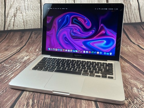 Apple macbook pro - apple,