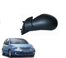 Citroen dal 2002 specchio - c3,