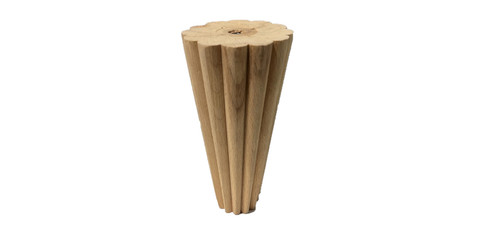 Piedino legno torniti per - legno,