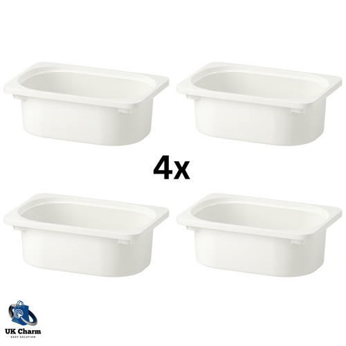 Nuovo ikea trofast scatola - nuovo,
