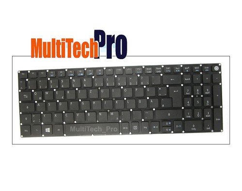 Tastiera per acer aspire - tastiera,