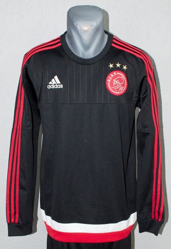 Giacca ajax amsterdam - ajax,
