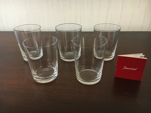 Baccarat crystal tea - baccarat,