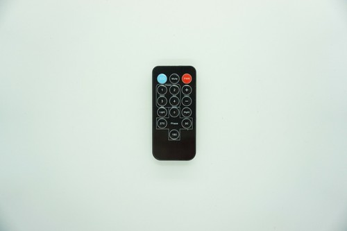 Telecomando per subwoofer home