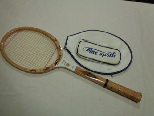 Fine sports king autograph - sports,