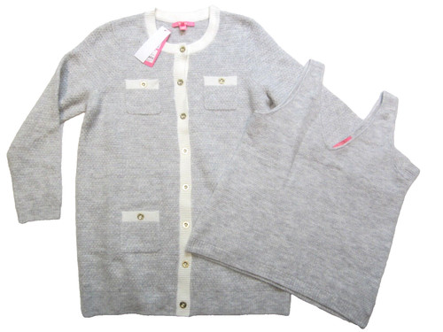 Set maglione doppio - doppio, lilly