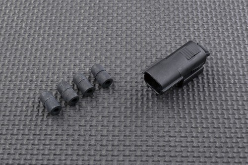 Kit rimozione recupero vapori