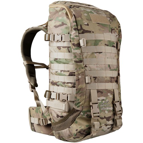 Wisport zipperfox 40l - 40l, zaino