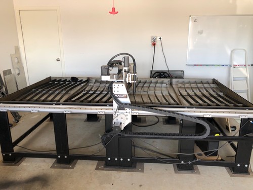 Plasma cutter cnc - plasma,