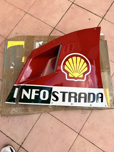 Ducati carena 748 - ducati, 998