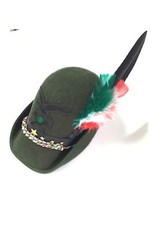 Cappello alpino congedante per - cappello,