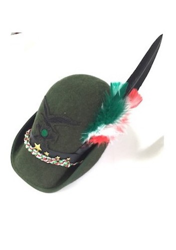 Cappello alpino congedante per - cappello,