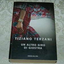 Tiziano terzani un - tiziano,