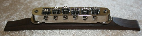 Chitarra jazz roller - , bridge