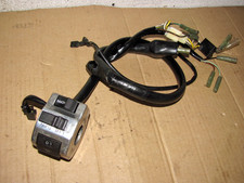Suzuki 650 savage 1991 - ls,