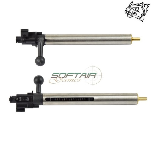 Gruppo otturatore completo per - completo,