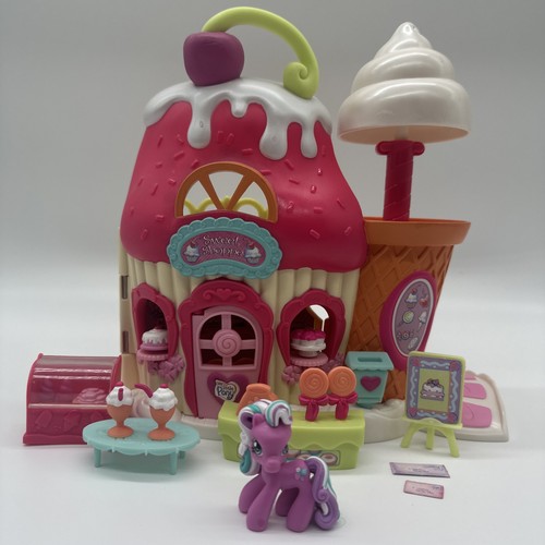 Little pony mlp sweet - my,