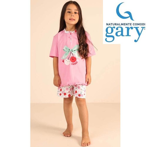 Pigiama bimba anni cotone - 3/7,