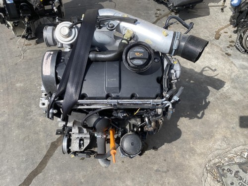 Motore completo per - completo, volkswagen