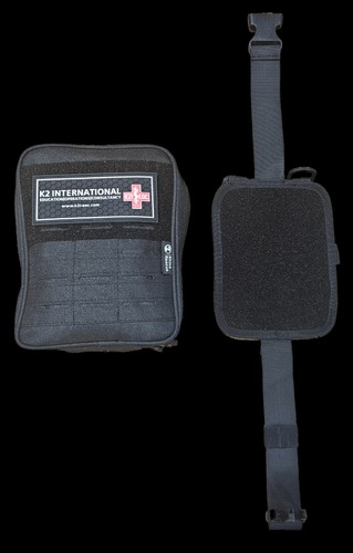 Rhino rescue trauma kit pro - trauma,