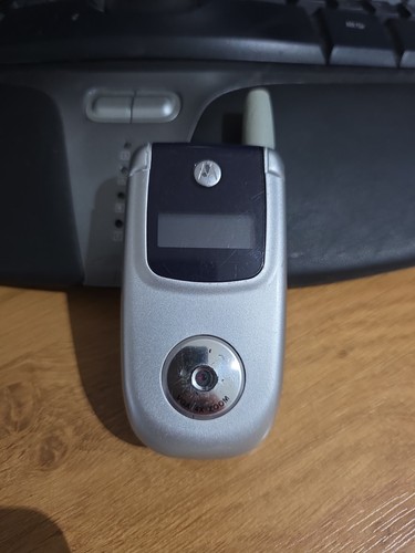 Motorola v220 telephono - motorola,