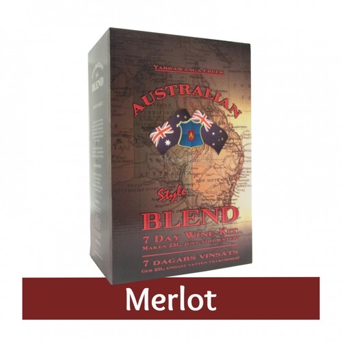 Kit ingredienti vino - , homebrew