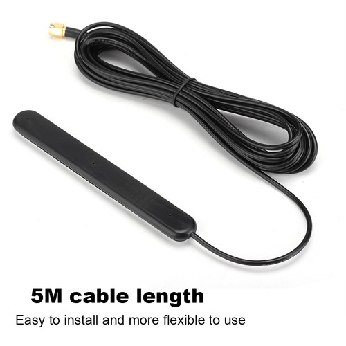 Antenna radio digitale 5m - antenna,