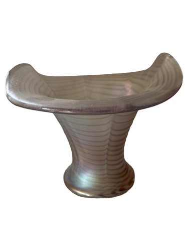 Gallo vaso vetro trasparente - trasparente, a