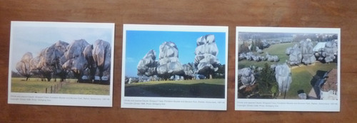 Christo jeanne claude - 3, jeanne-claude