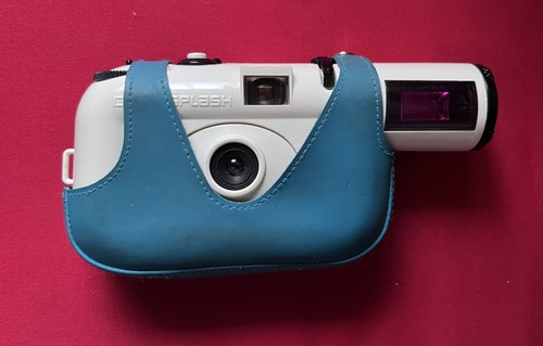 Lomography colorsplash - lomography,