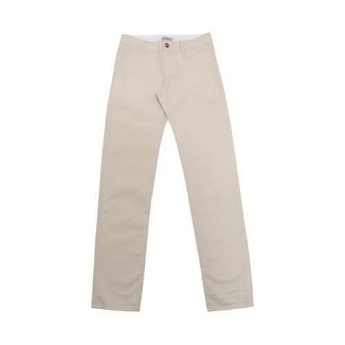 M1823 pantalone bimbo burberry - pantalone,