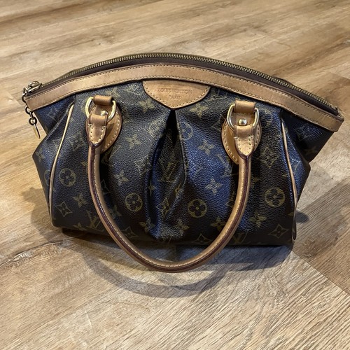 Borsa louis vuitton tivoli - vuitton, pm