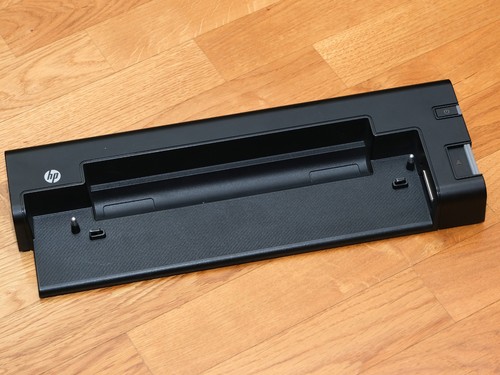 Docking station 2560 - hp,