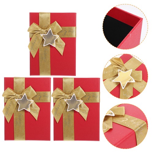 Scatole regalo natale 3 - regalo,