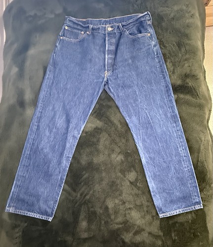 Jeans levi 501 original - levi’s,