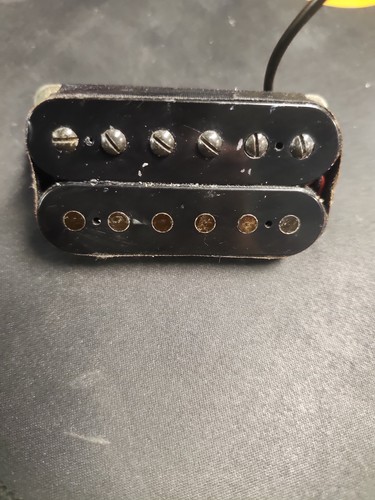 Ibanez rg550 pickup vintage - ibanez, v1