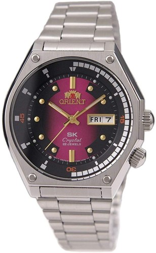 Orient crystal - orient, sk