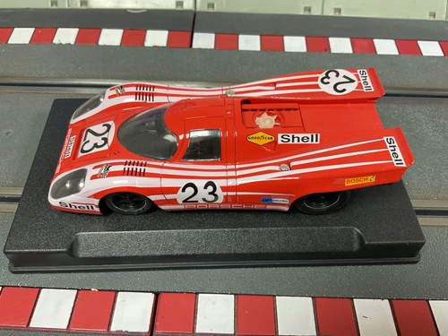 Nsr porsche 917 le mans - k, #23