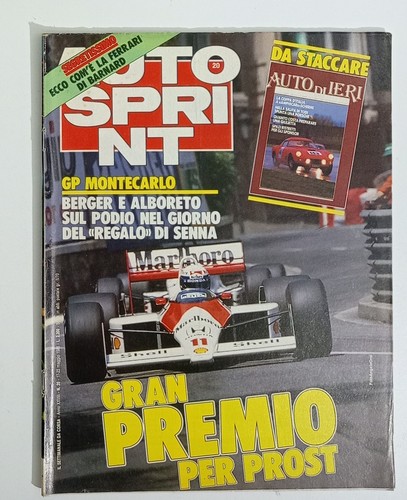 94369 autosprint 1988 - autosprint,