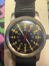 Orologio uomo stile - orologio,