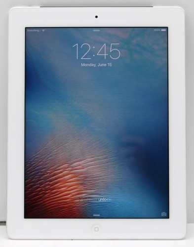 Apple ipad generazione - apple, 2a