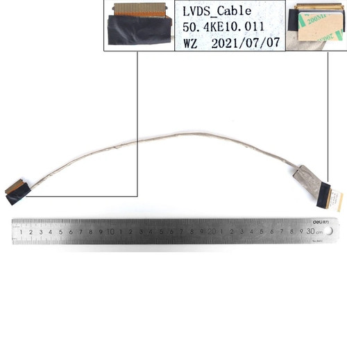 Cavo flex per portatile - cavo,