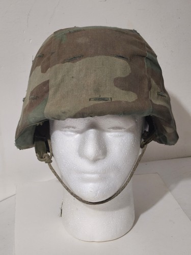 Elmetto army pasgt unicor - us,