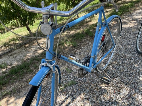 1972 schwinn cruiser - 1972, 5