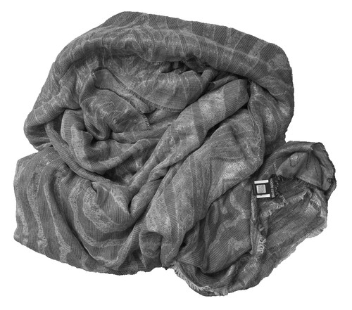 Sciarpa roberto cavalli - sciarpa,
